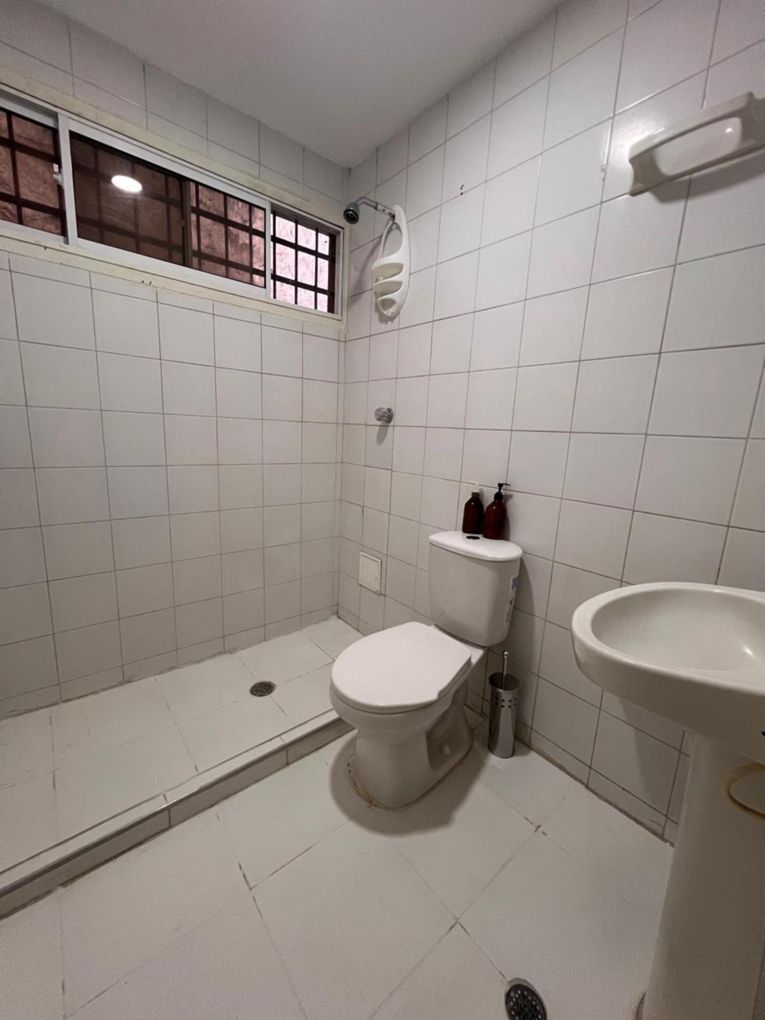 Privada Habitación en casa particular